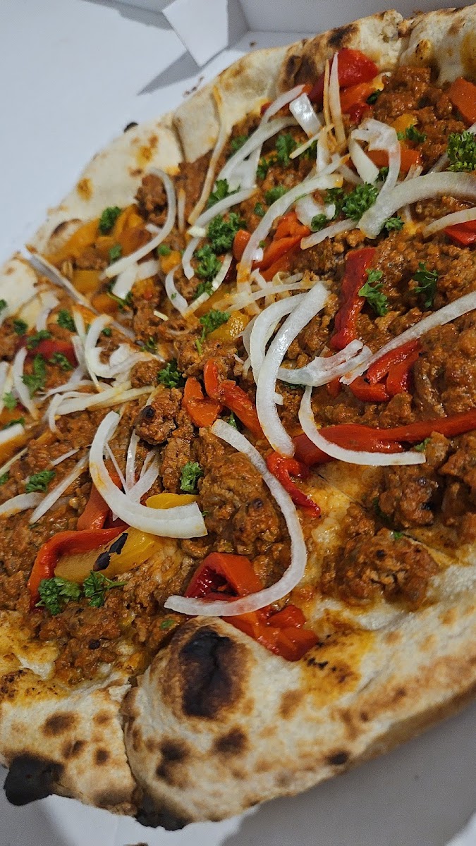 La Boutique De La Pizza-8