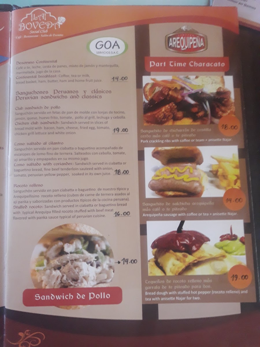 Menu La Boveda-9