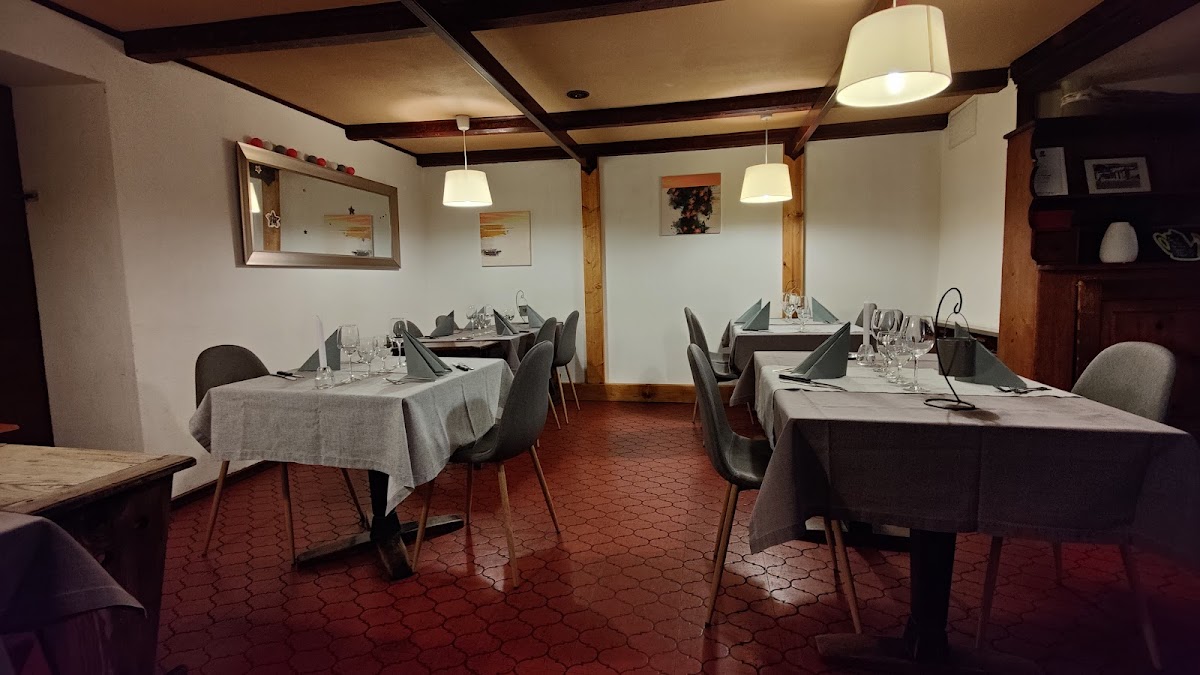 La Boveyre