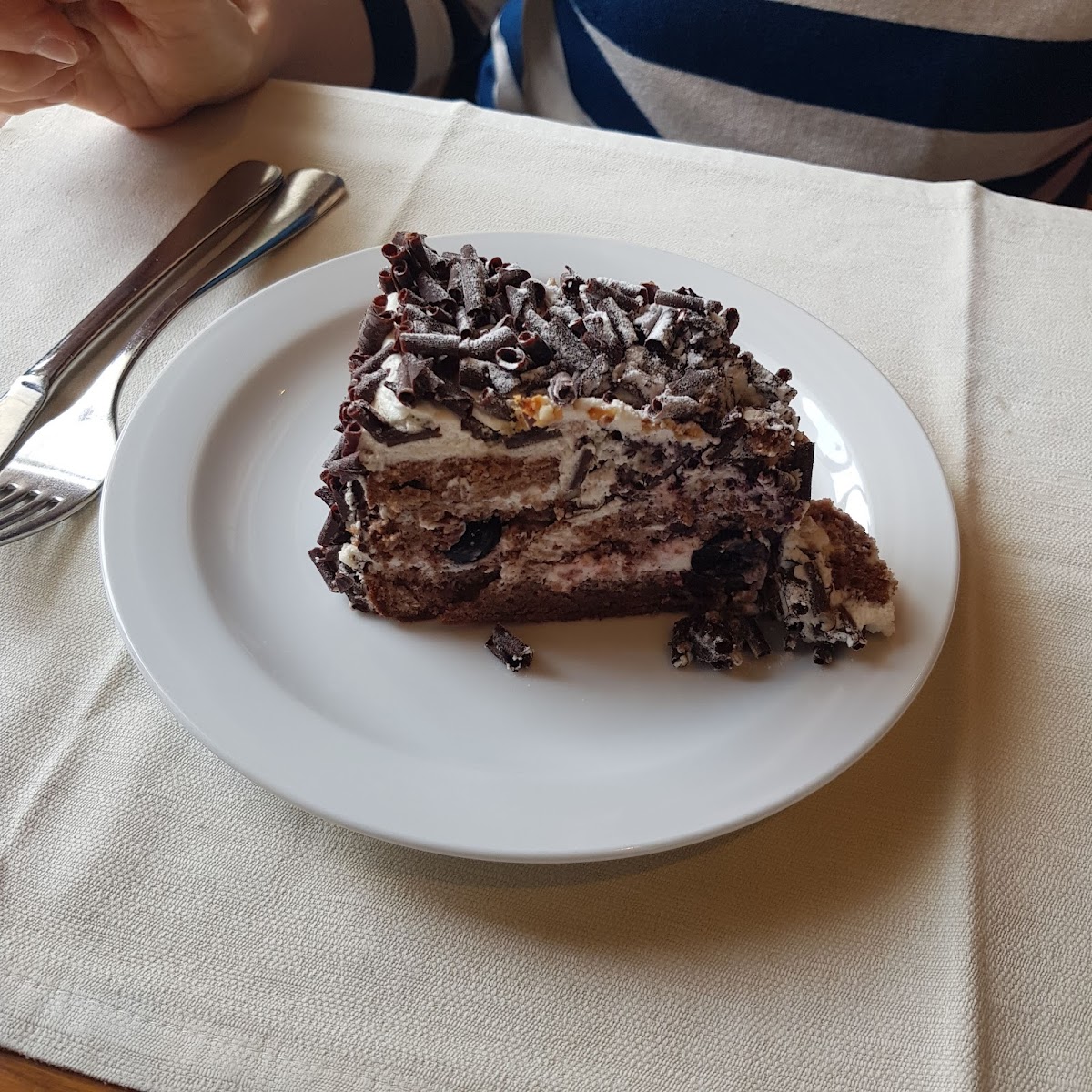 La Brace - Hotel Ristorante Bar-10