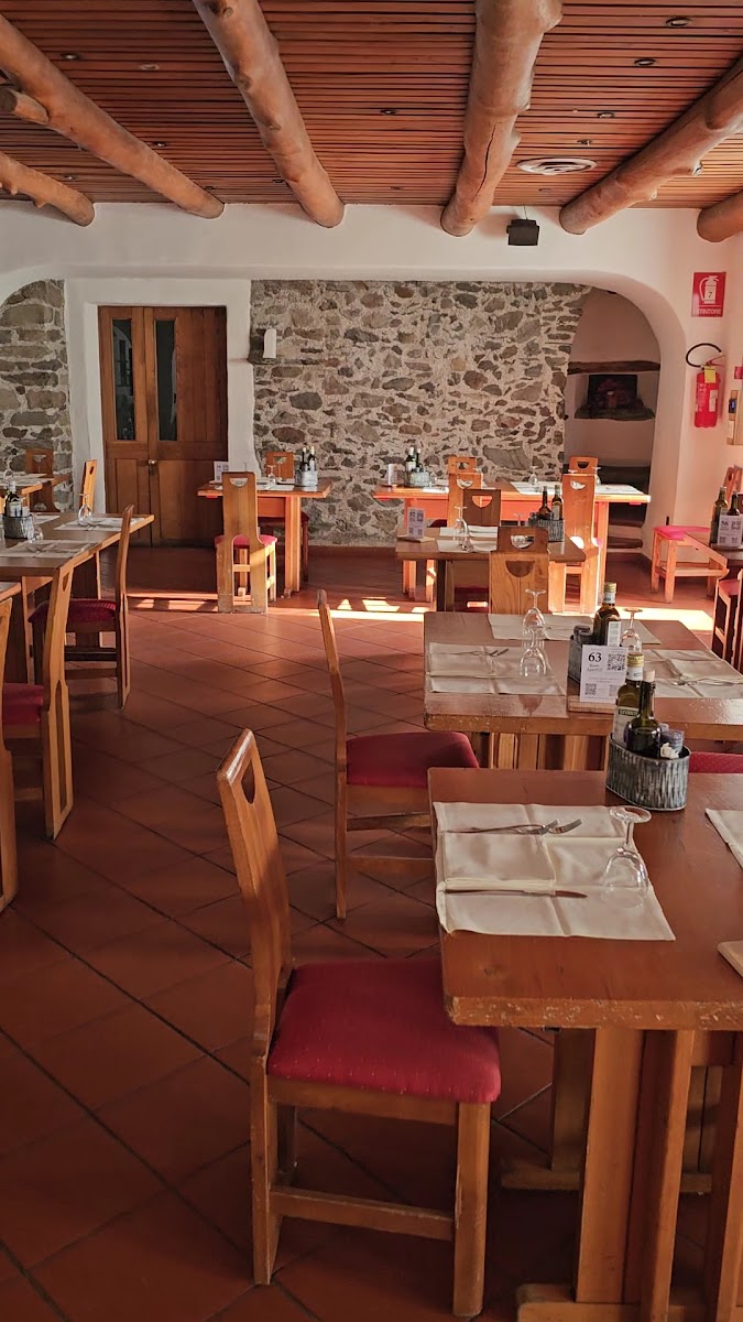 La Brace - Hotel Ristorante Bar-2