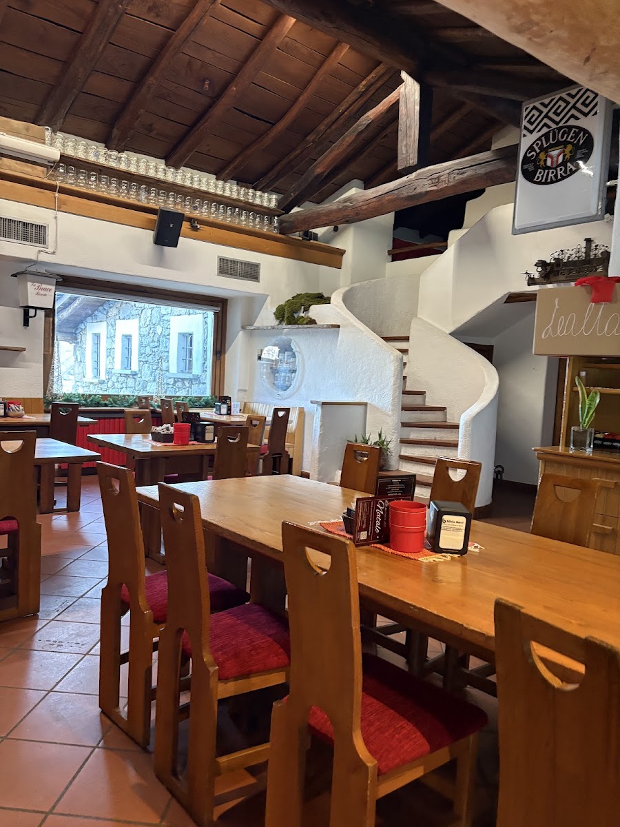 La Brace - Hotel Ristorante Bar-3