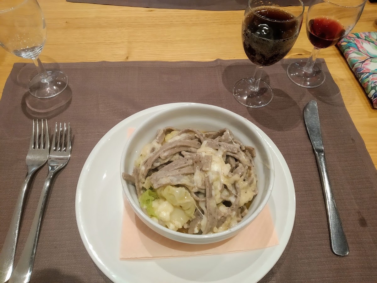 La Brace - Hotel Ristorante Bar-6