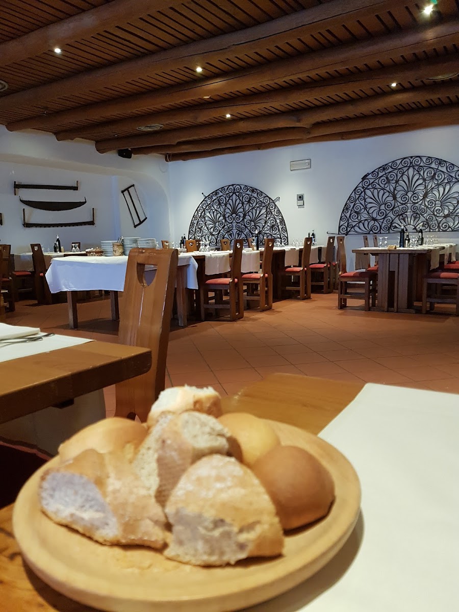 La Brace - Hotel Ristorante Bar-8