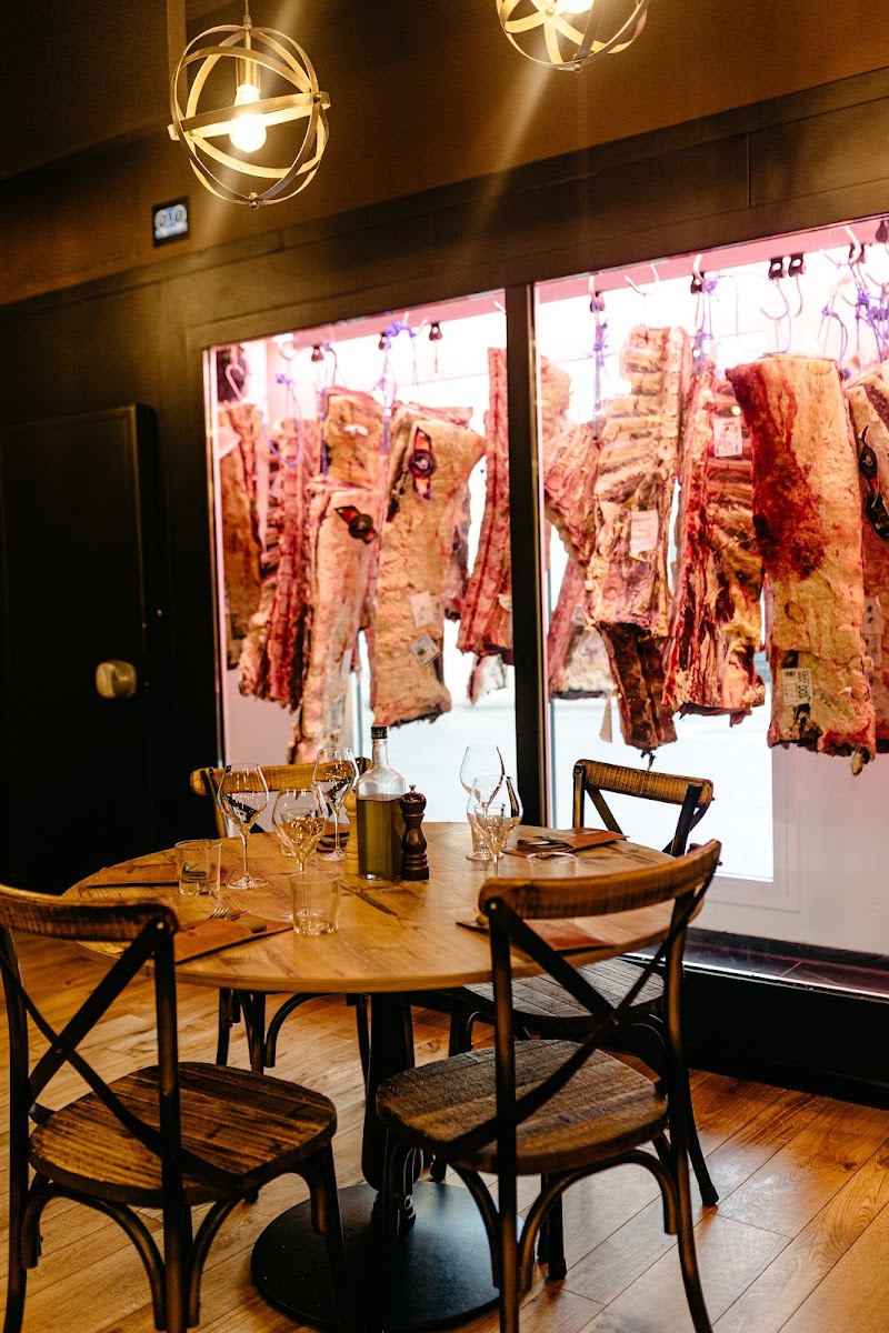 La Braceria Di Scandicci