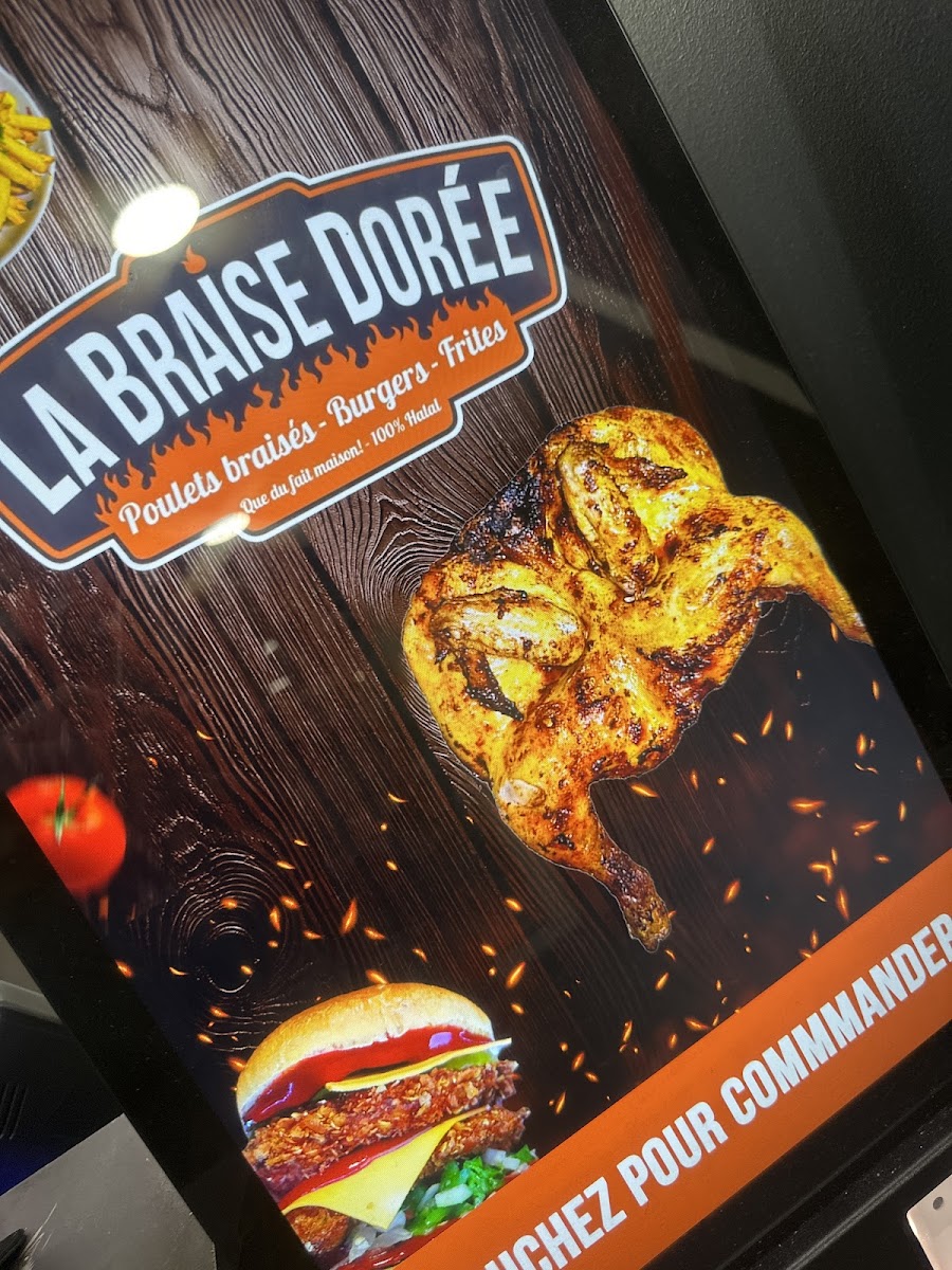 Menu La Braise Dorée-6