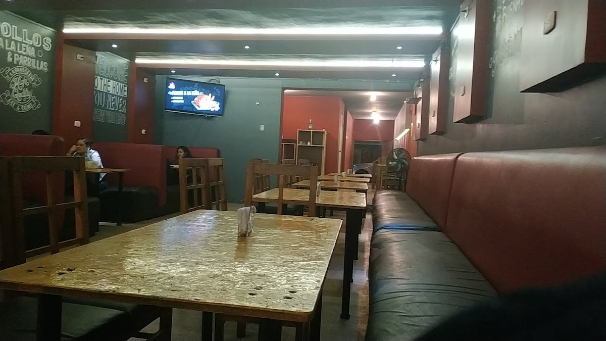 La Brasseria-3