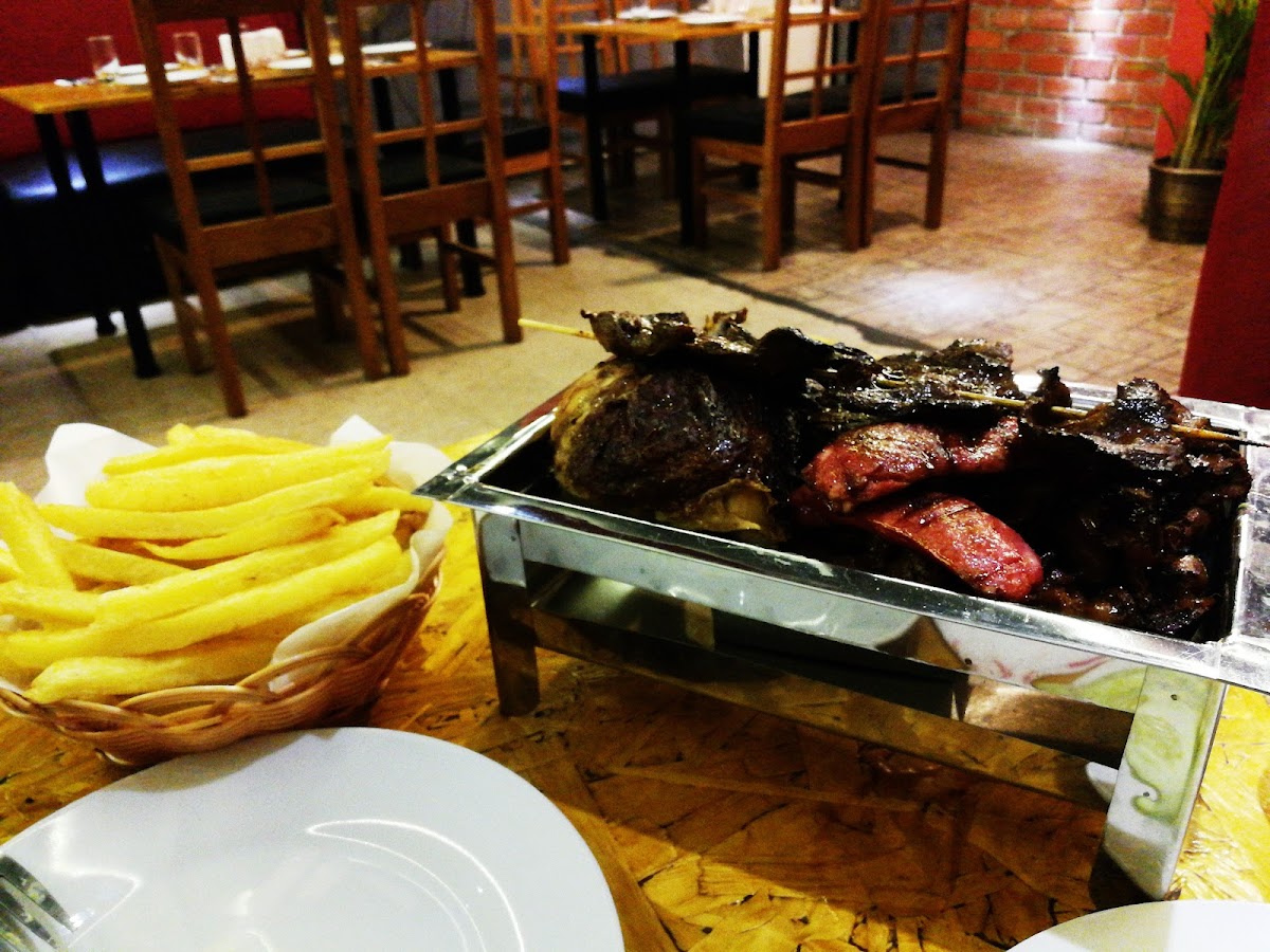La Brasseria-7
