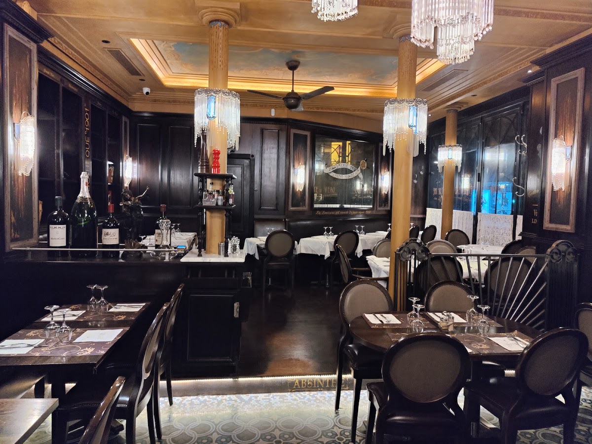 La Brasserie 1901