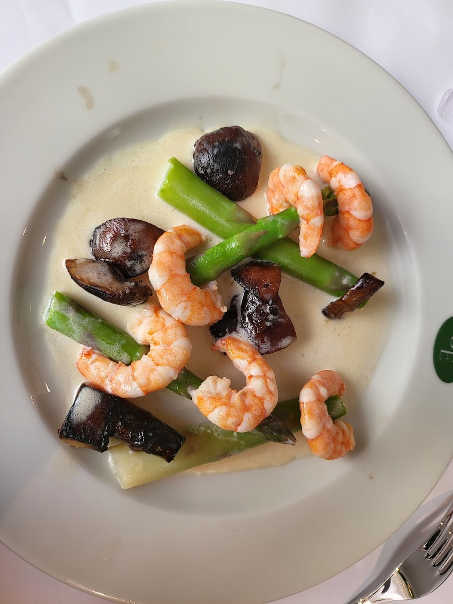 La Brasserie De L'entrecôte-10