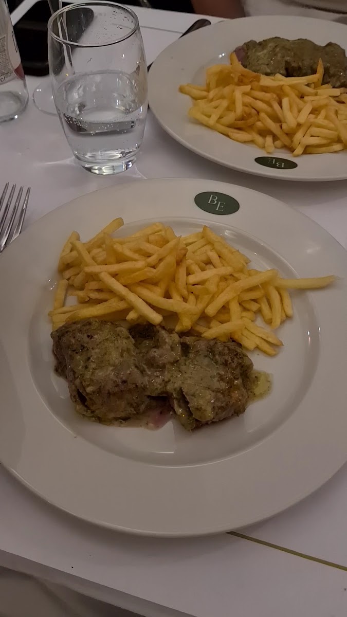La Brasserie De L'entrecôte-2