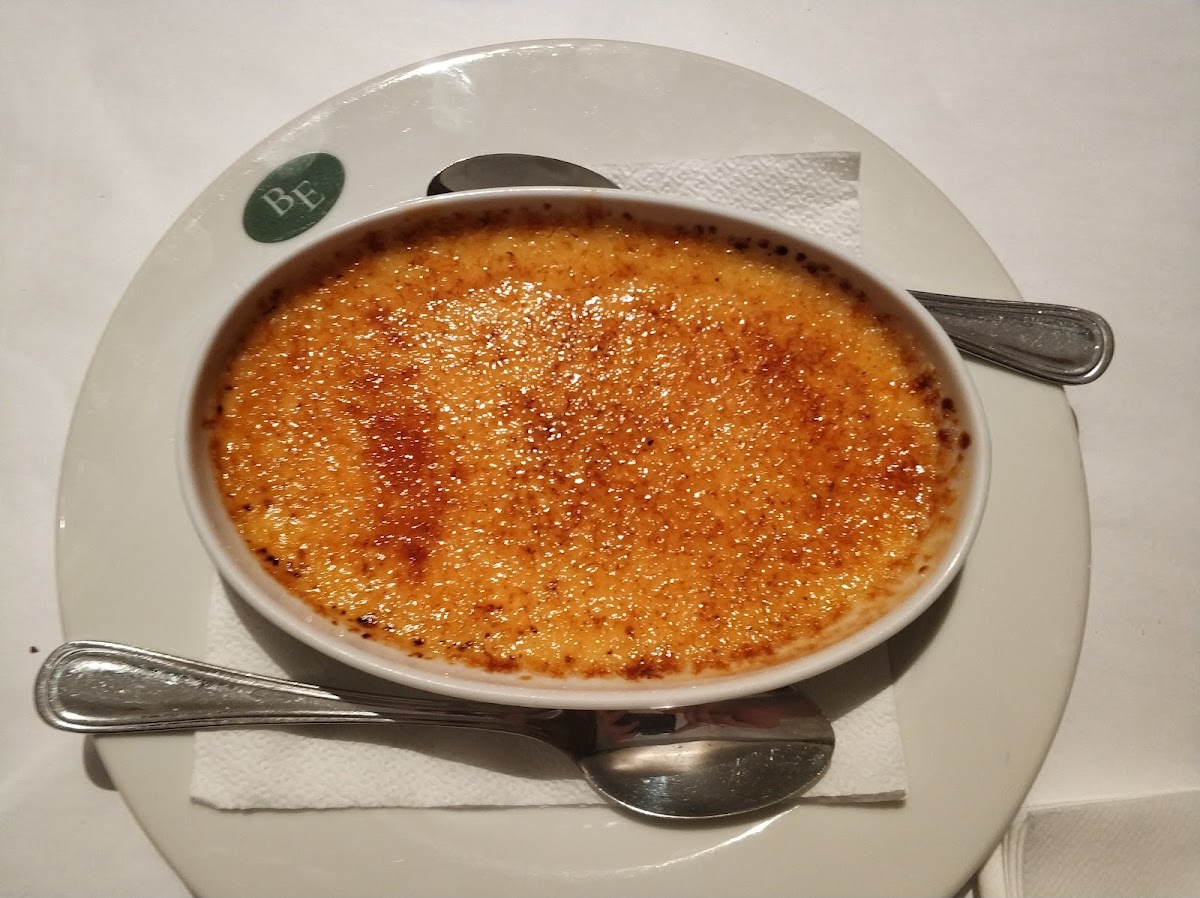 La Brasserie De L'entrecôte-8