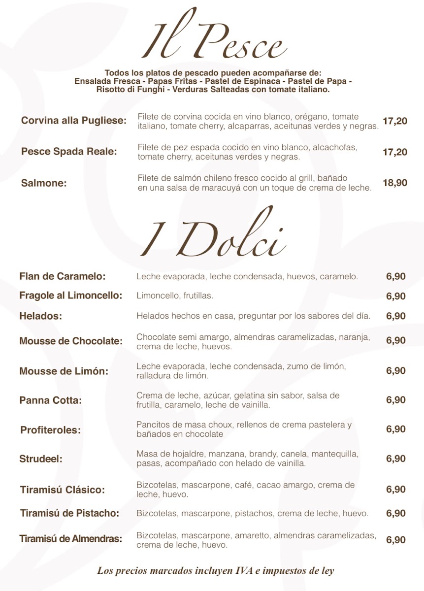 Menu La Briciola-6