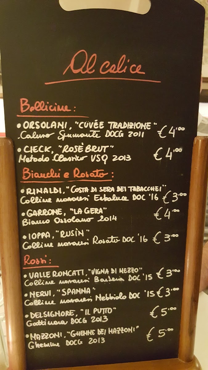 Menu La Brioska-1