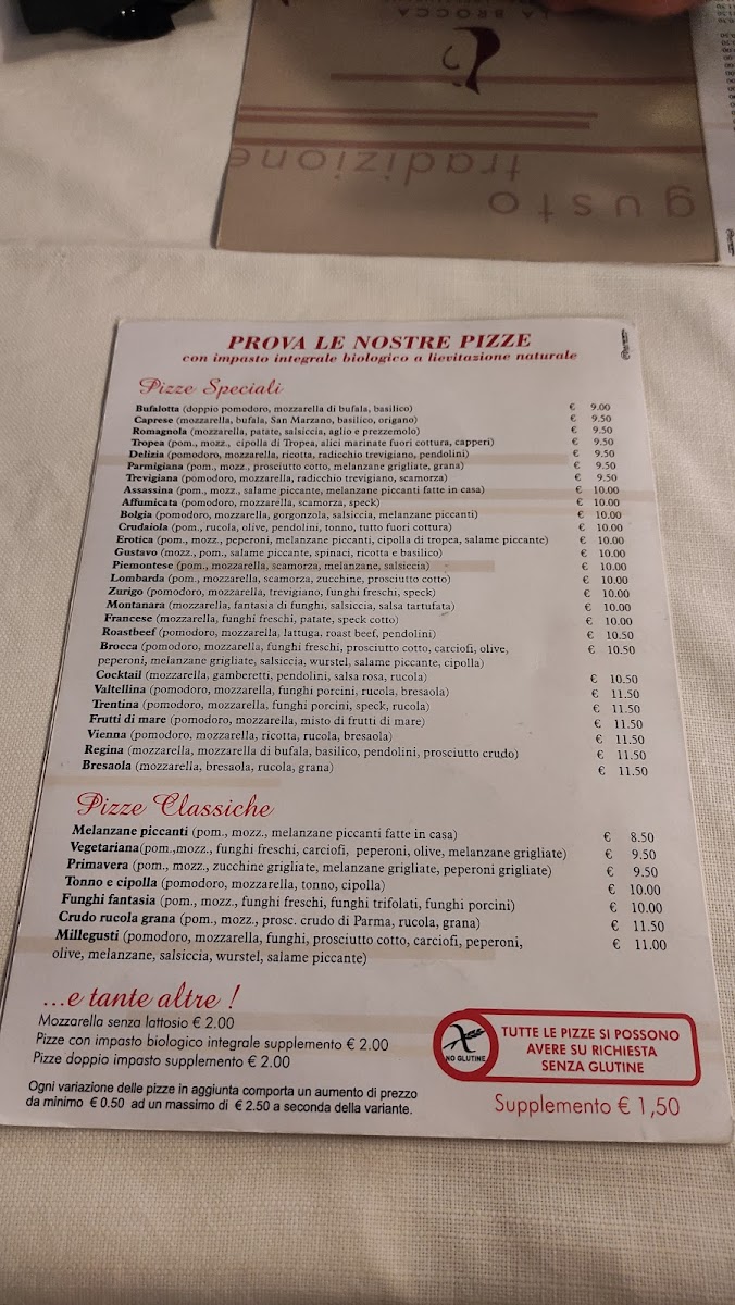 Menu La Brocca-4