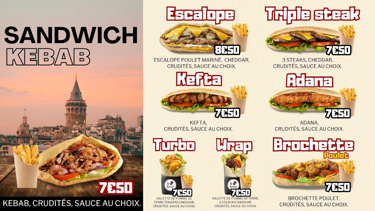 Menu La Broche Kebab-1