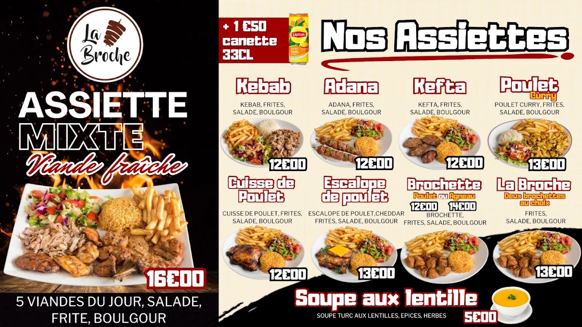 Menu La Broche Kebab-3