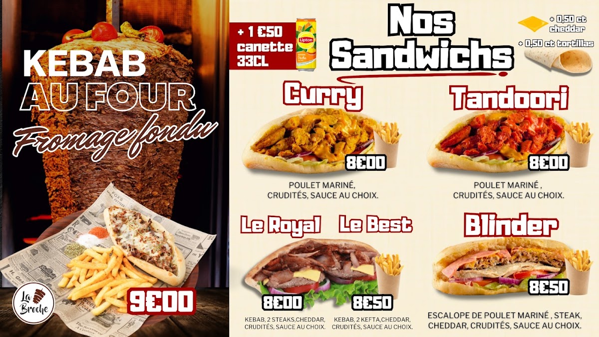 Menu La Broche Kebab-5