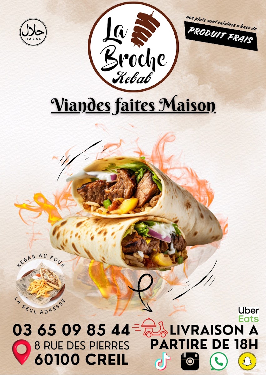 Menu La Broche Kebab-6