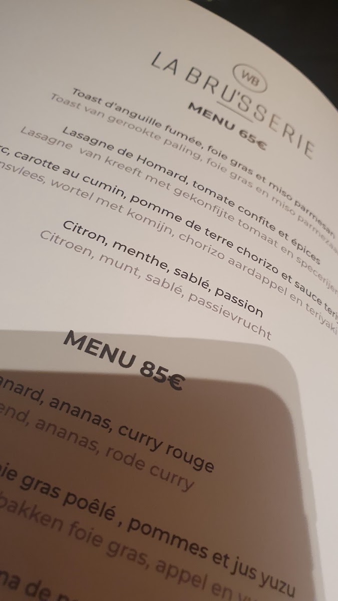 Menu La Bru’Sserie-10