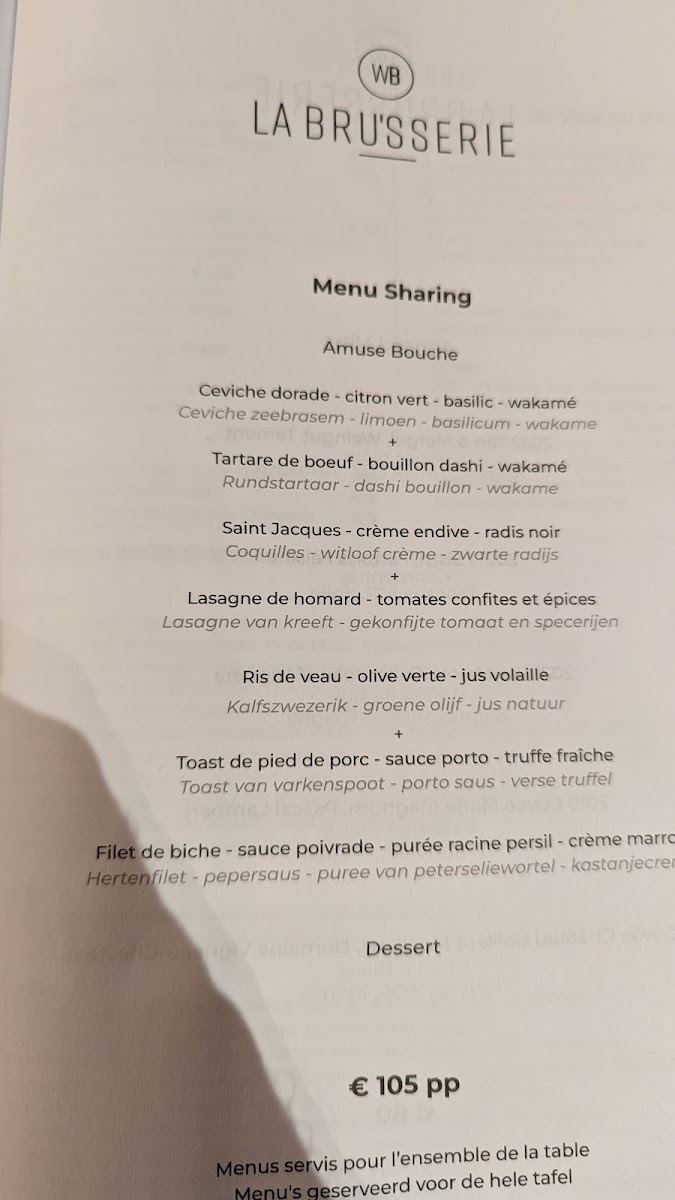 Menu La Bru’Sserie-8