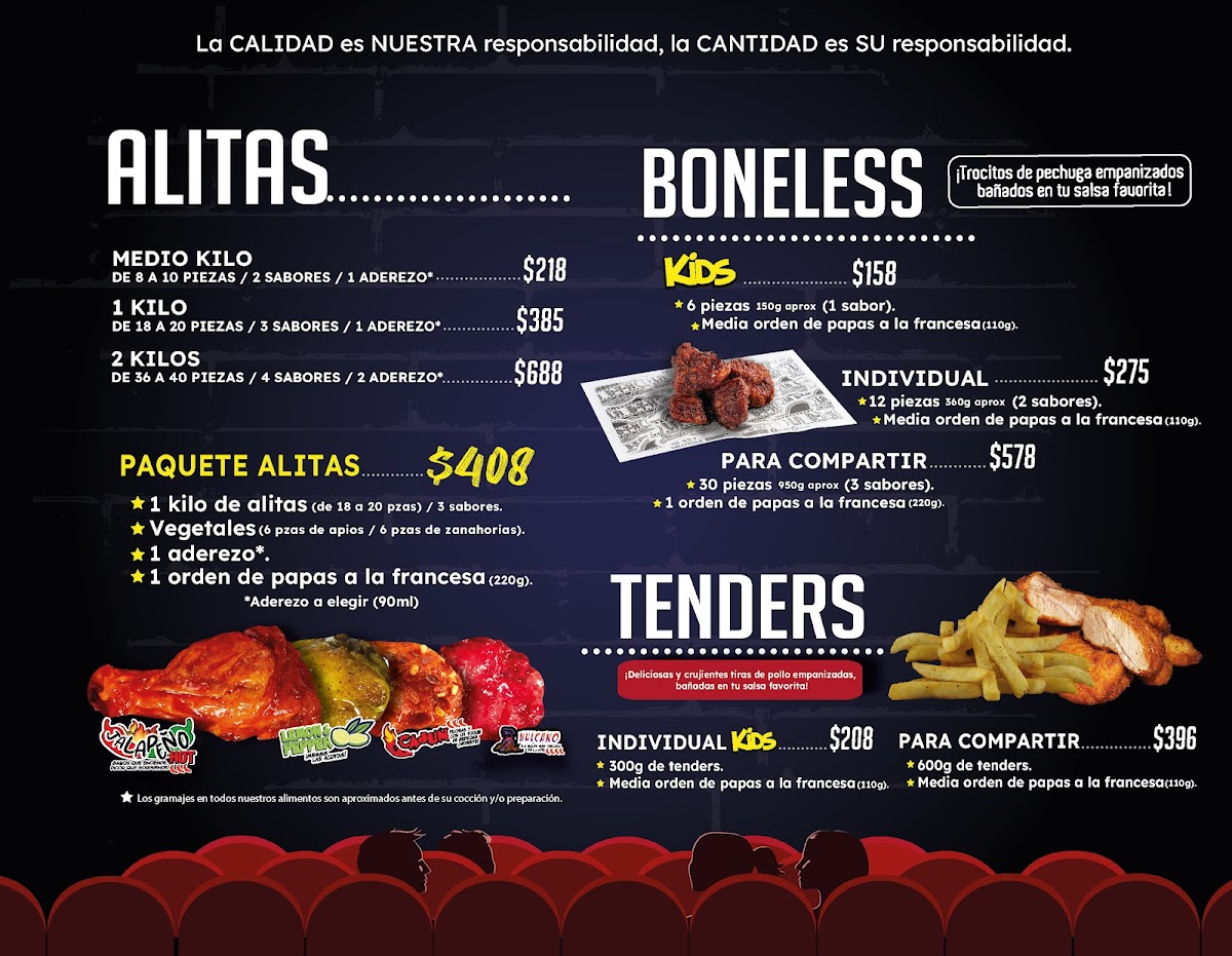 Menu La Btk Polanco-1