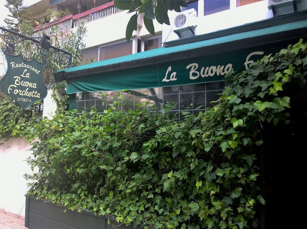 La Buona Forchetta