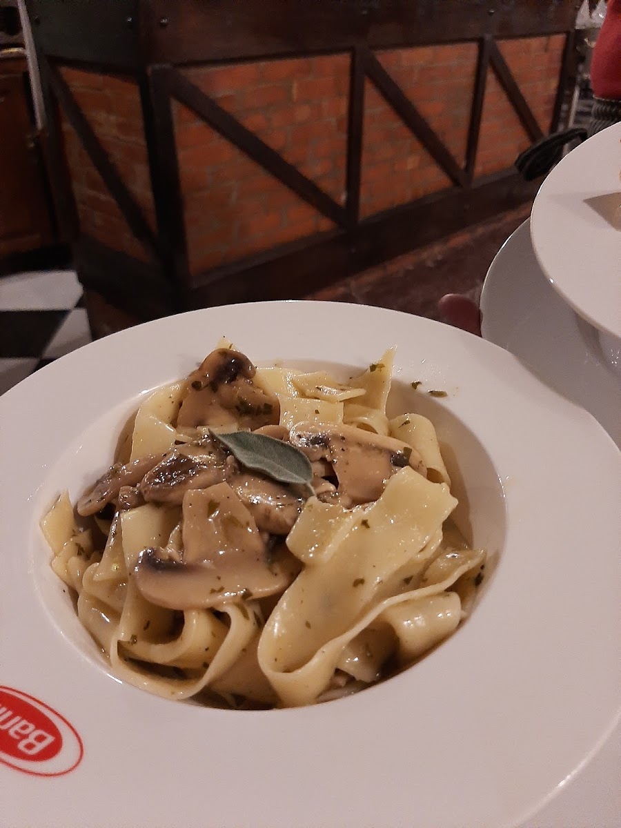 La Buona Forchetta-2
