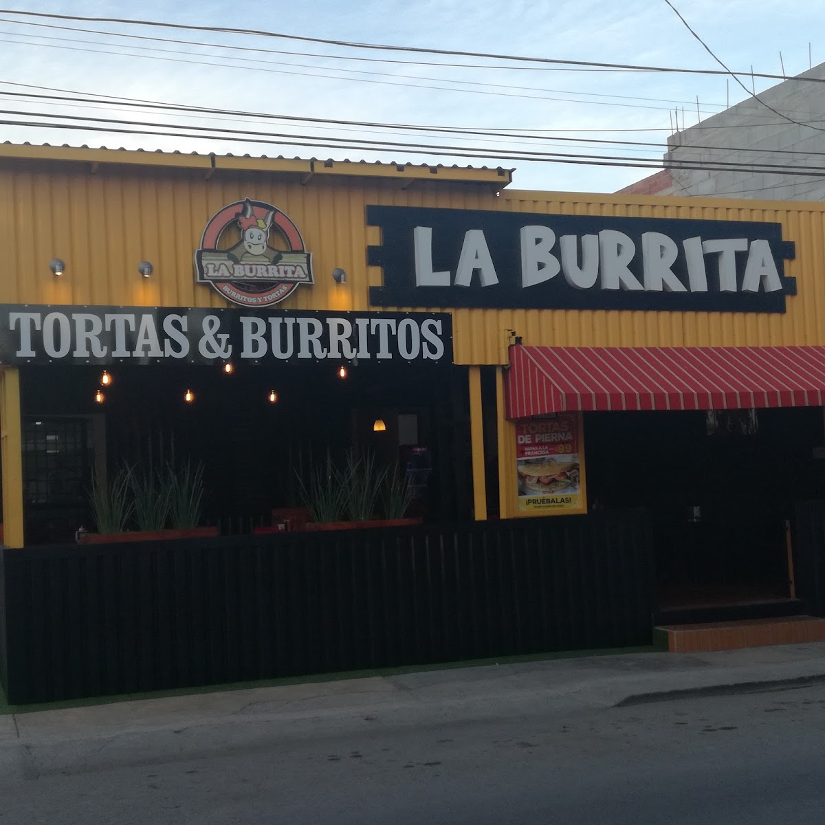 La Burrita