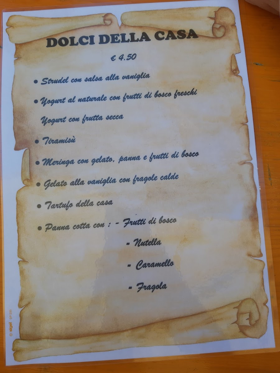 Menu La Busa De La Bólp-4