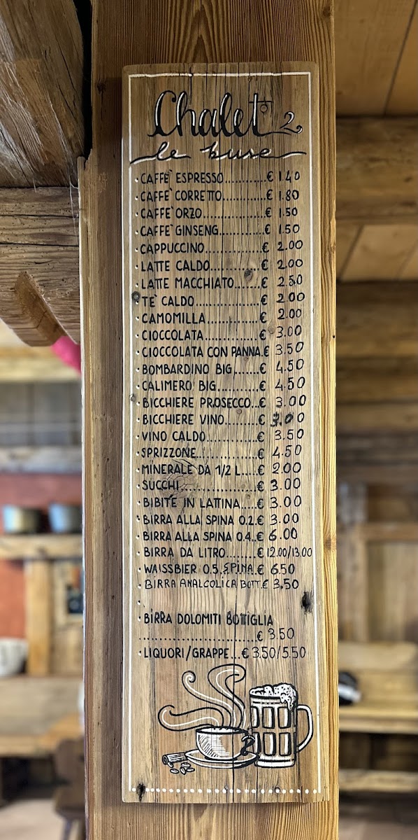 Menu La Busa De La Bólp-5