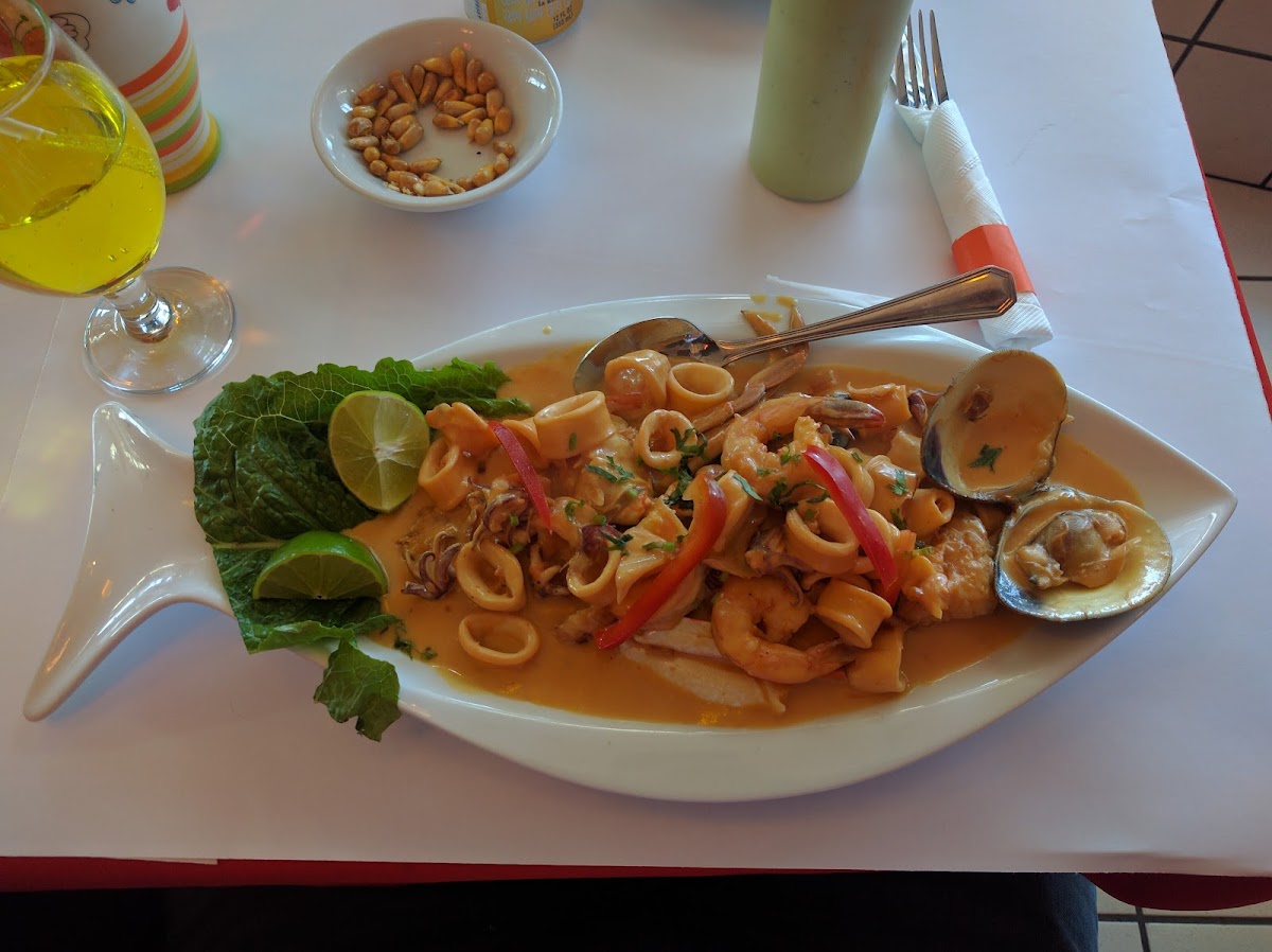 La Cabaña Peruana-10