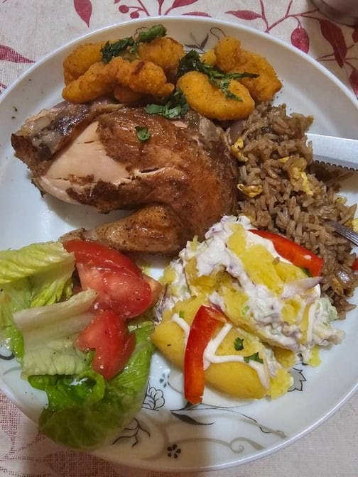 La Cabaña Peruana-3