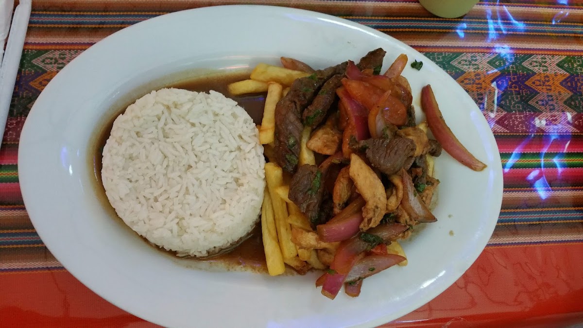 La Cabaña Peruana-5