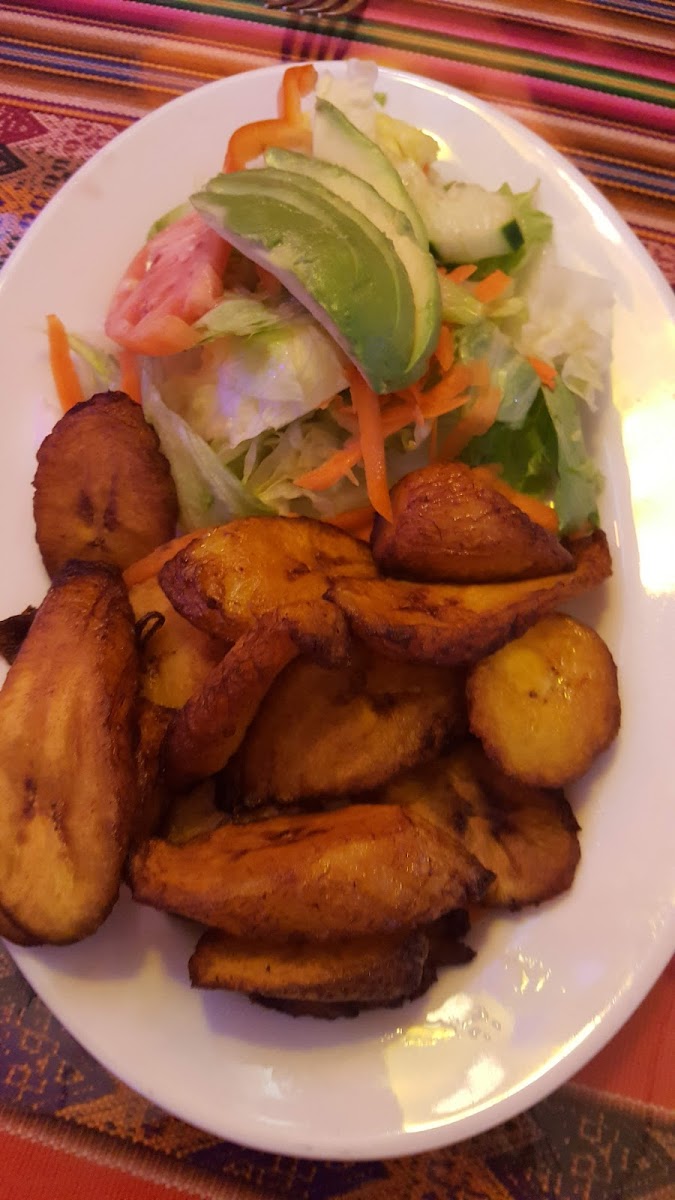 La Cabaña Peruana-7