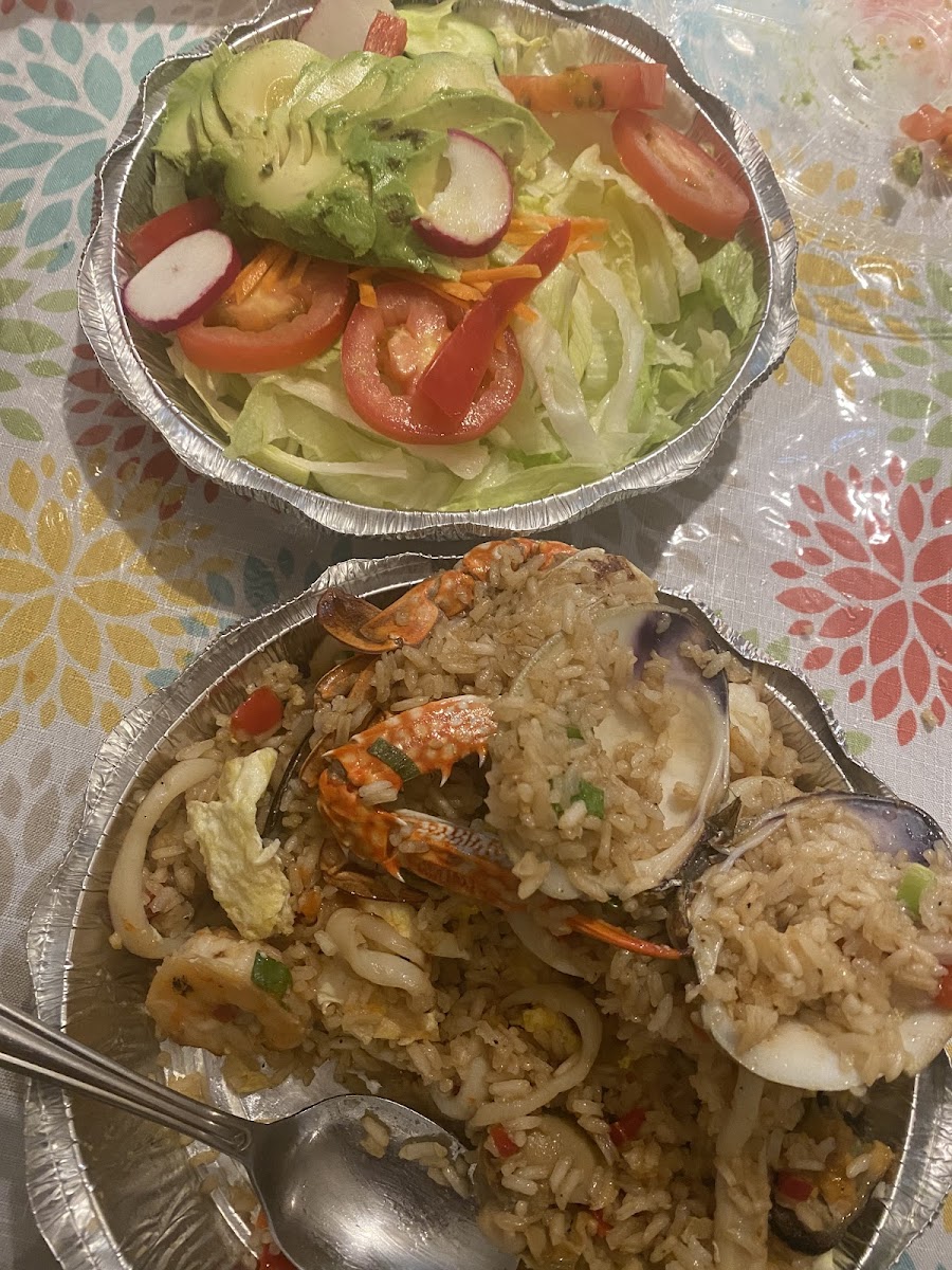 La Cabaña Peruana-9