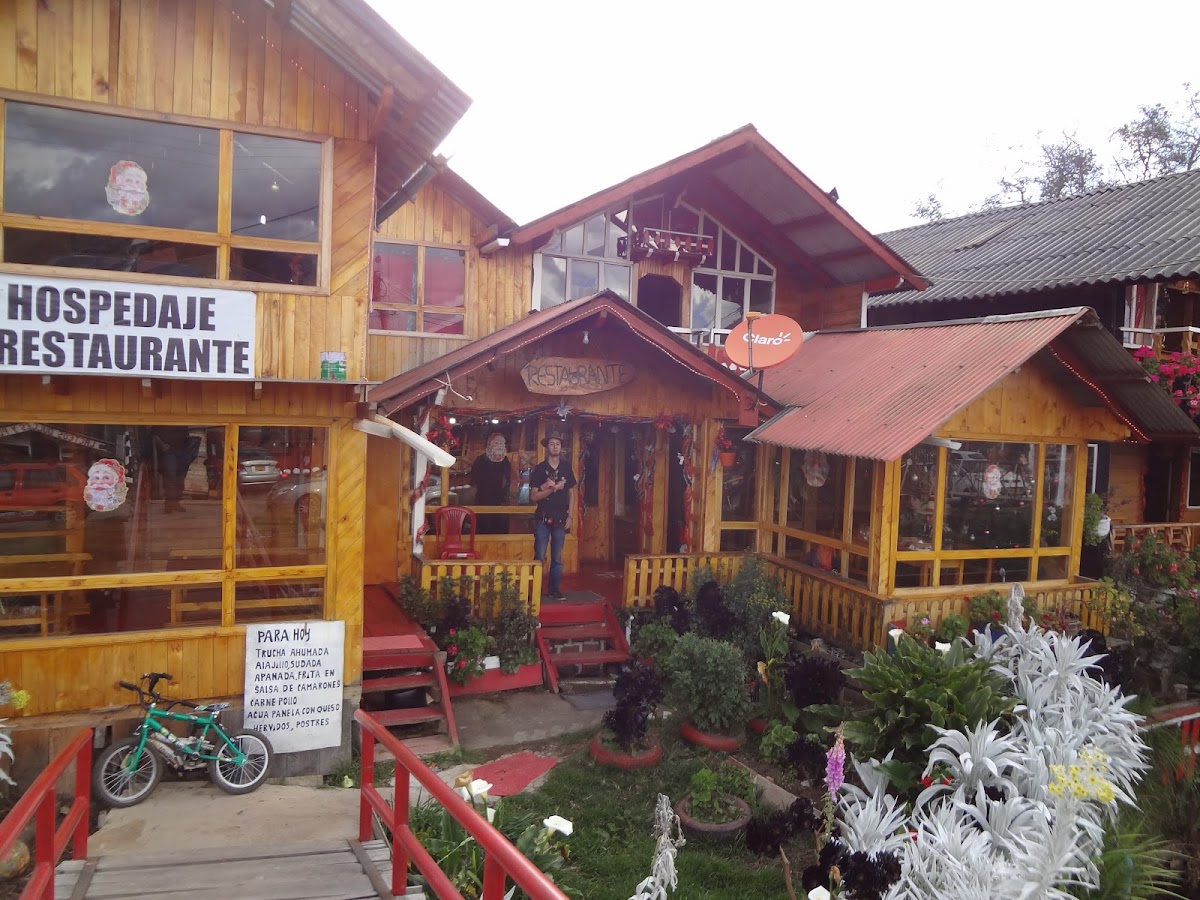 La Cabaña-3