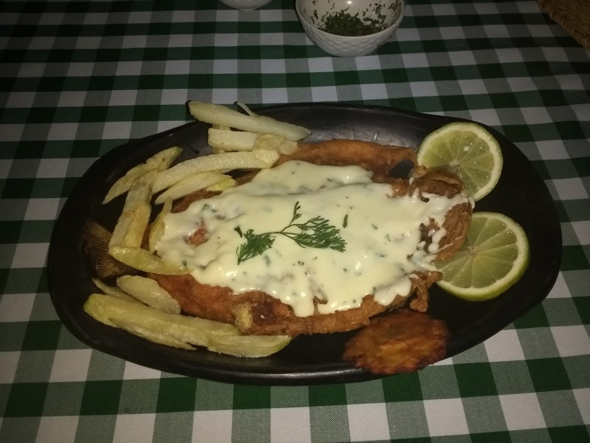 La Cabaña-5