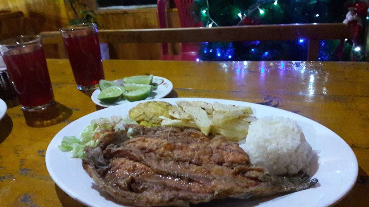 La Cabaña-7