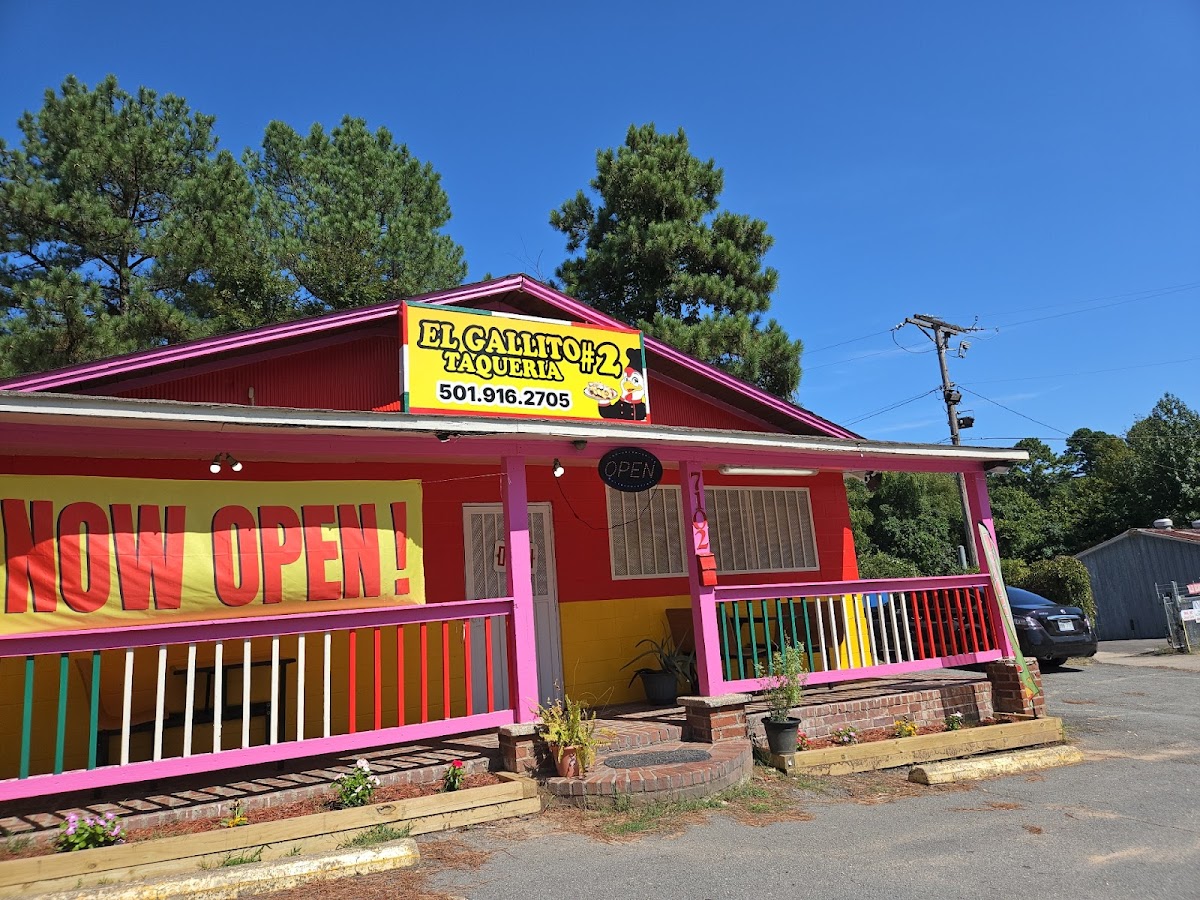 La Cabañita