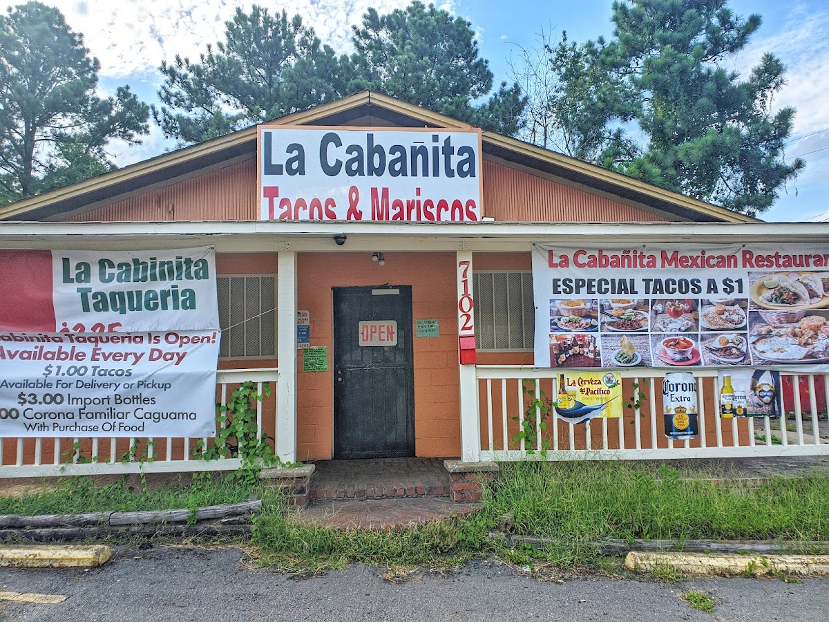 Menu La Cabañita-5