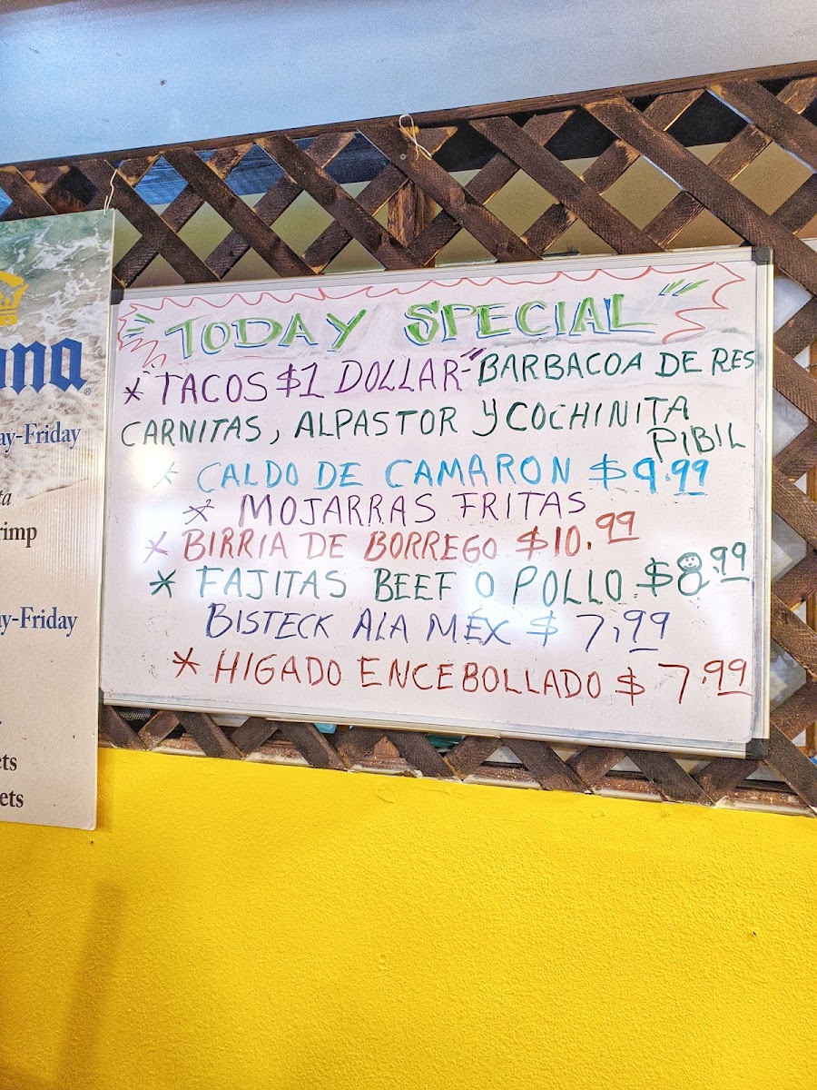 Menu La Cabañita-6
