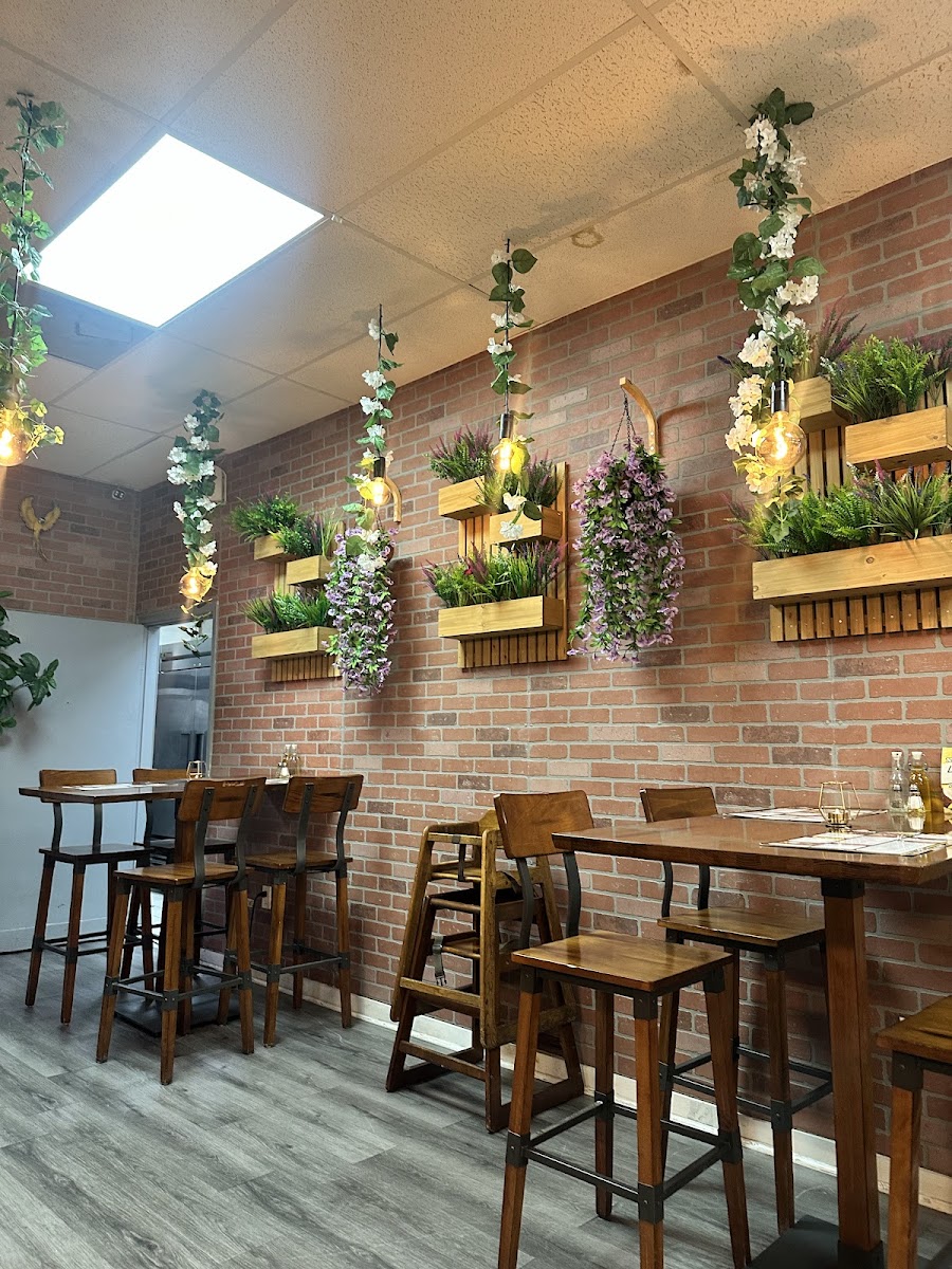 La Cabana Grill