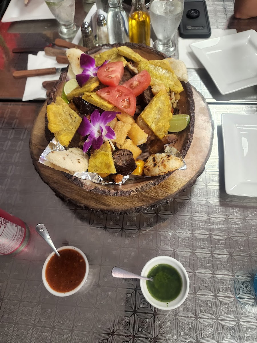 La Cabana Grill-10