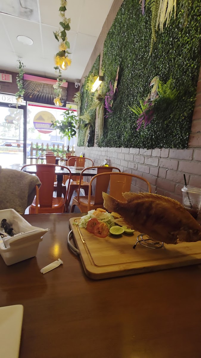 La Cabana Grill-2