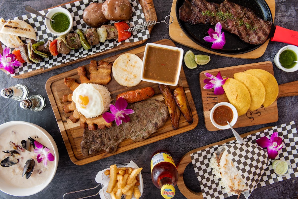 La Cabana Grill-3