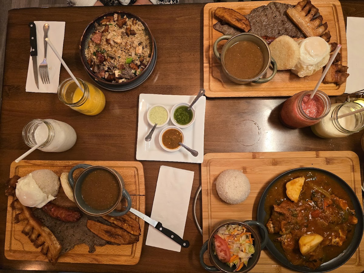La Cabana Grill-4