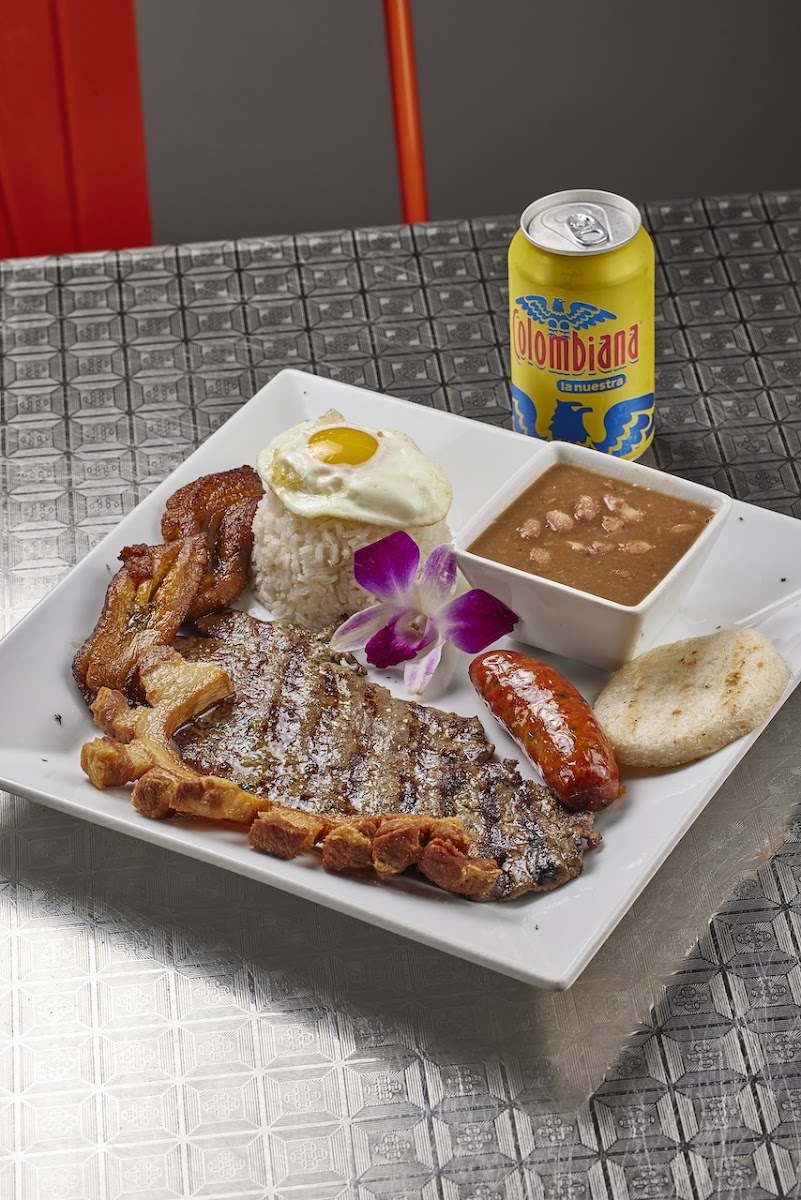 La Cabana Grill-5