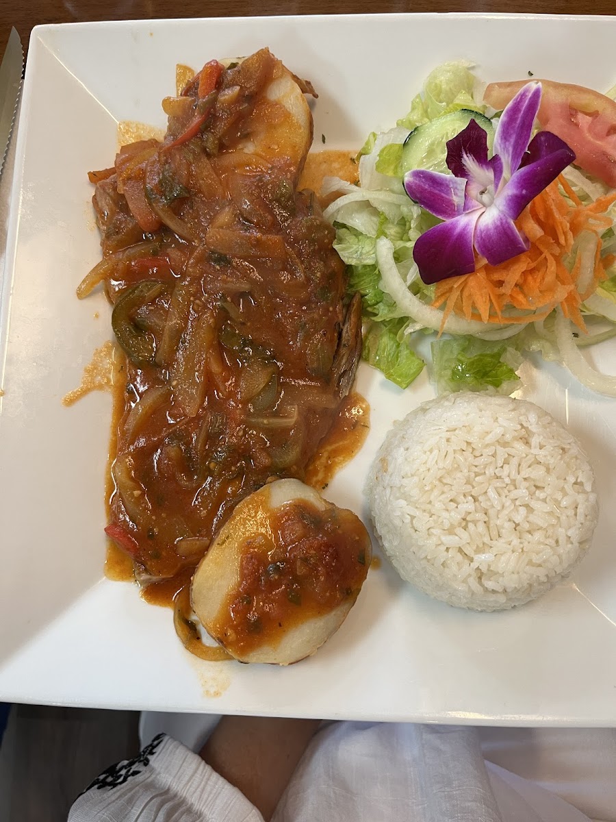 La Cabana Grill-6