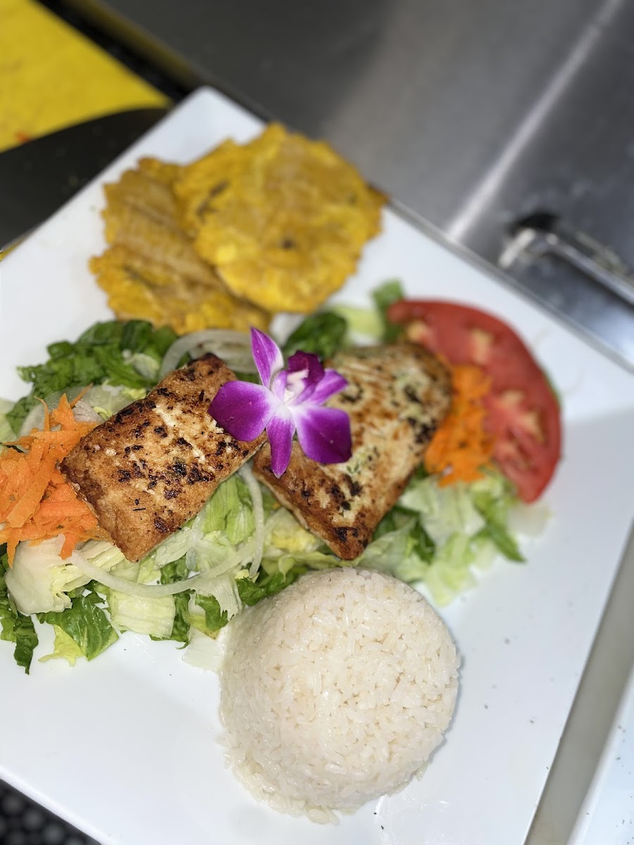 La Cabana Grill-7